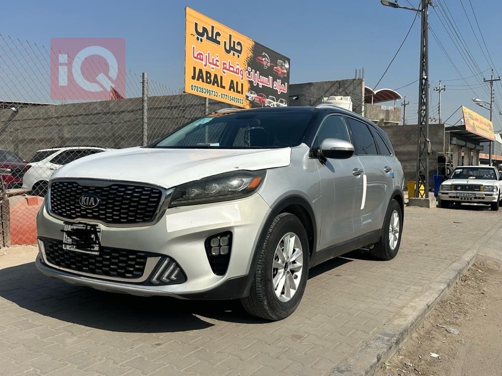 کیا سۆرینتۆ